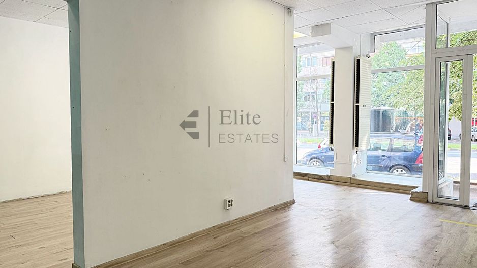 2 Spatii Comerciale Bld Dacia, Oradea | Vad bun - Poză 2