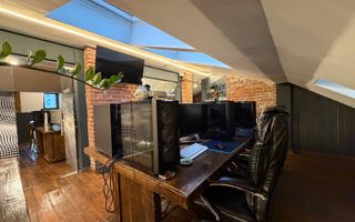 Spatiu de birouri 4 camere / ***104mp*** // zona Victoriei - Poză 22