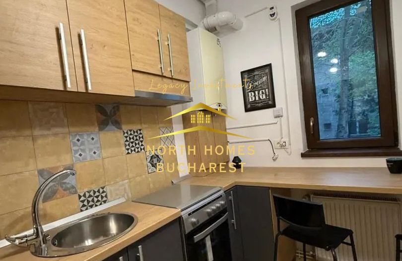 Apartament de inchiriat - 2 camere- parcul VERDI - Poză 4