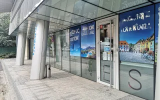 Zero comision, 310mp birou cu priveliste in cladire Armeneasca, 10' M - Poză 11