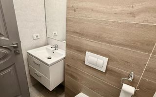 3 Camere Decomandat + 2 Bai + LOC DE PARCARE - Etaj 1  -  Zona Galata - Poză 10