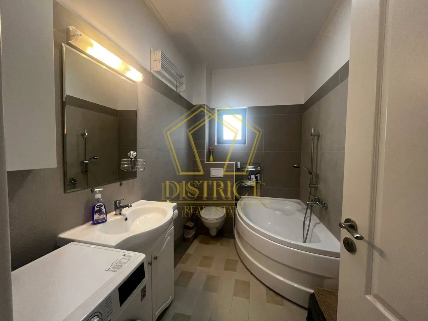 Apartament superb cu 2 camere I Braytim - Poză 8