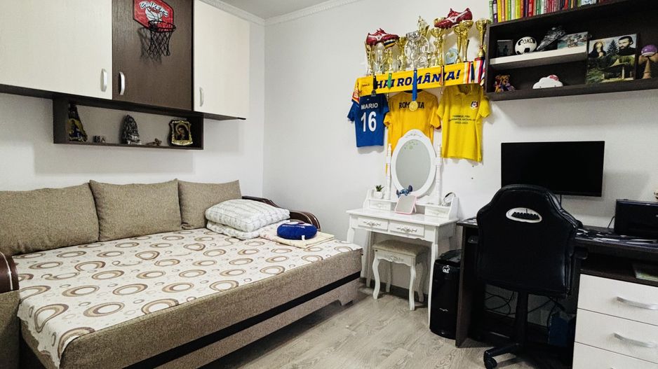 Apartament 2 camere, Zona Rogerius - Poză 8