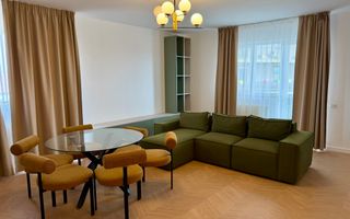 Apartament 4 camere+3 balcoane-MODERN- 117 mp utili-Rahovei-Etaj 6 - Poză 1