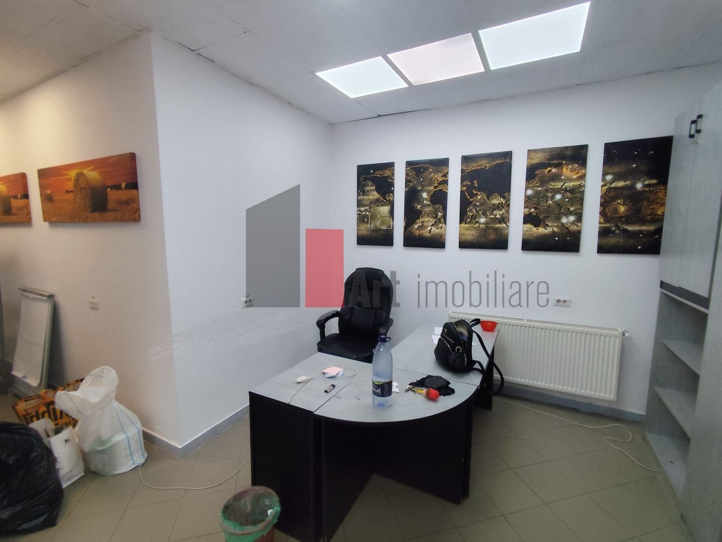 Spatiu Comercial de inchiriat zona Gorjului - Poză 4