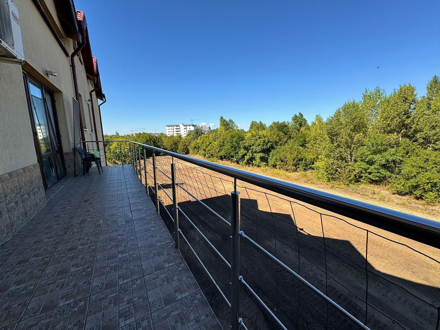 AP. 2 CAMERE SISESTI, TERASA, PET-FRIENDLY, LOC PARCARE, BLOC NOU - Poză 8