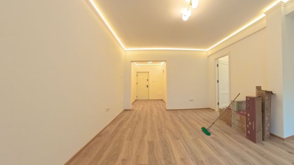 Apartament 4 camere, renovare completă 2026 – Aleea Parcului - Poză 6