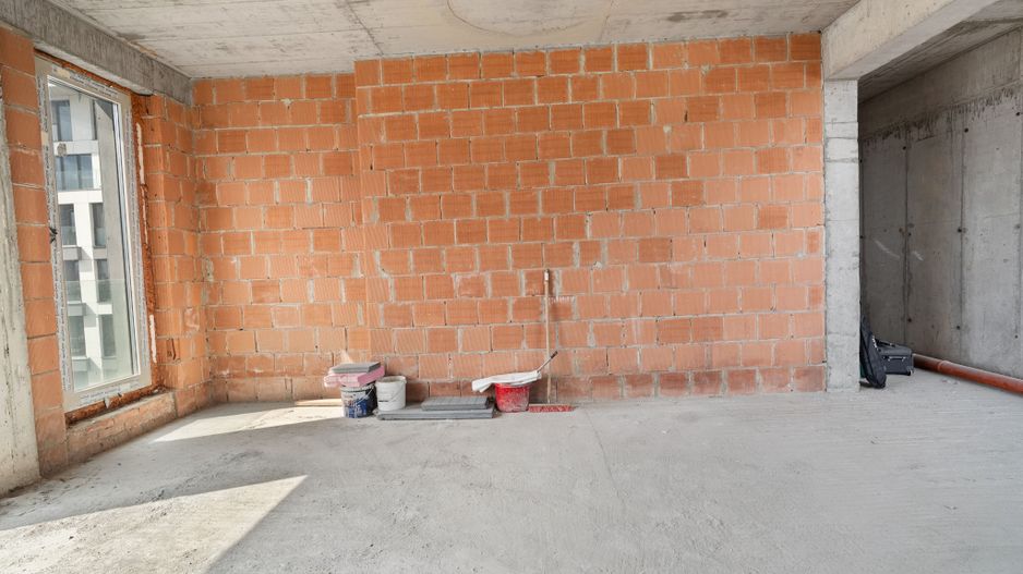 Penthouse 780 mp din Care 400 mp Terasa si 380 mp interiori Piscina - Poză 11