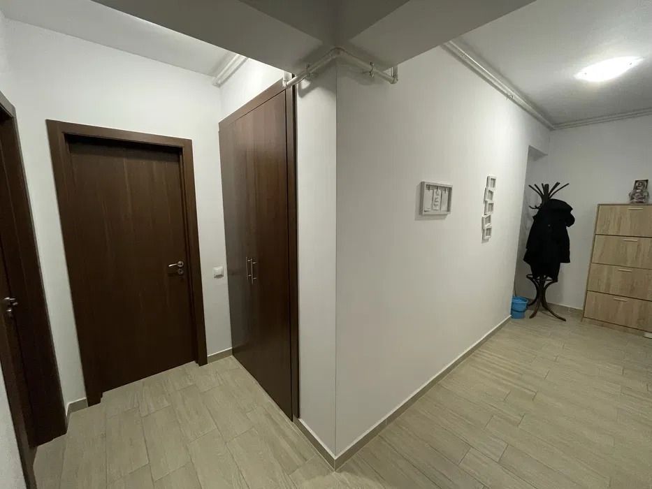 AP. 2 CAMERE ROTAR PARK, PRIMA INCHIRIERE, CENTRALA, METROU 3 MINUTE - Poză 7