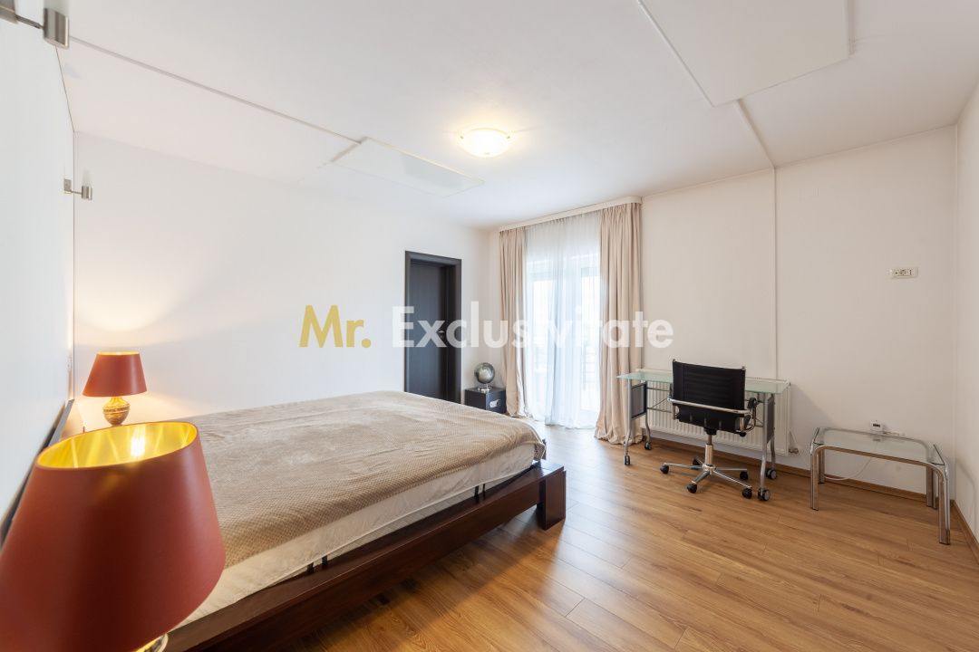 Vila cu autonomie energetica si 1255 mp teren – Stefanestii Noi - 0% comision - Poză 17