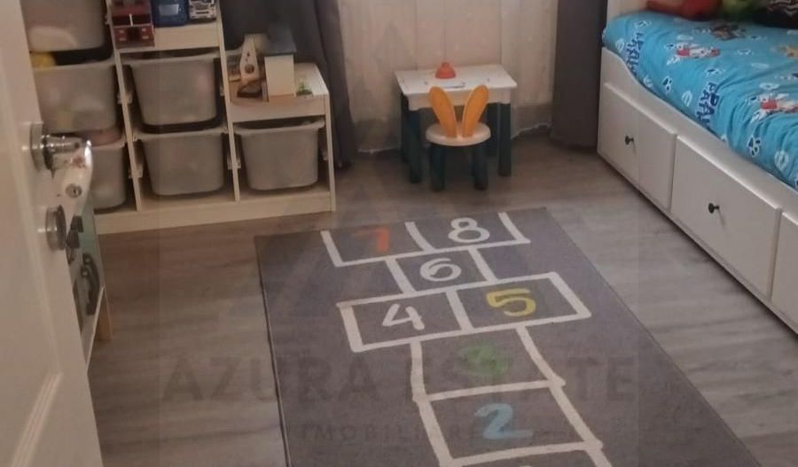 Apartament 3 camere 58,80 mp + curte proprie de vânzare – Șelimbăr - Poză 10