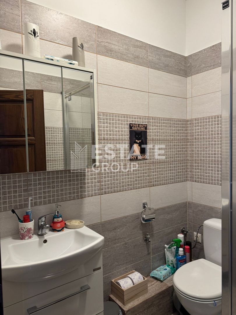 Casa insiruita cu 3 camere in Dumbravita - Poză 11