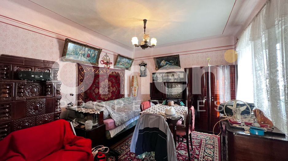 Casă bătrânească | 1500 mp teren, | Tăuții-Măgherăuș. - Poză 10