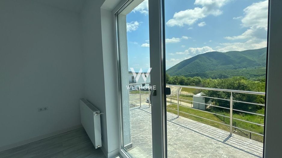 Locuinta cu PRIVELISTE si INTIMITATE! - Poză 5