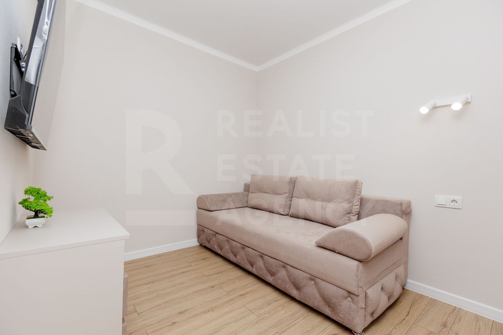 Vânzare, apartament, 3 camere, bd. Dacia, Botanica - Poză 8