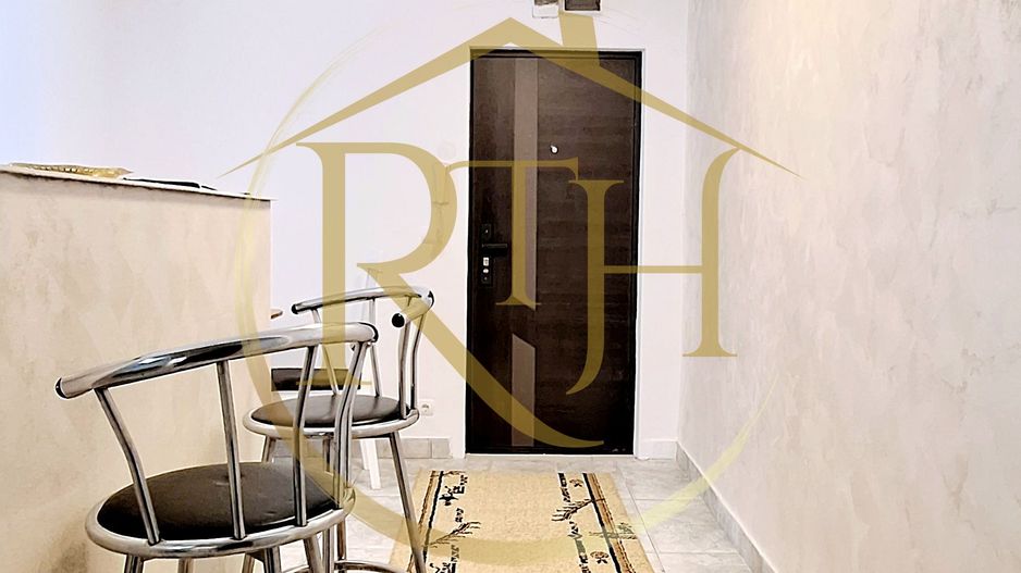 Oferim spre inchiriere apartament, 2 camere, zona Modern, Simion Barnutiu - Poză 16