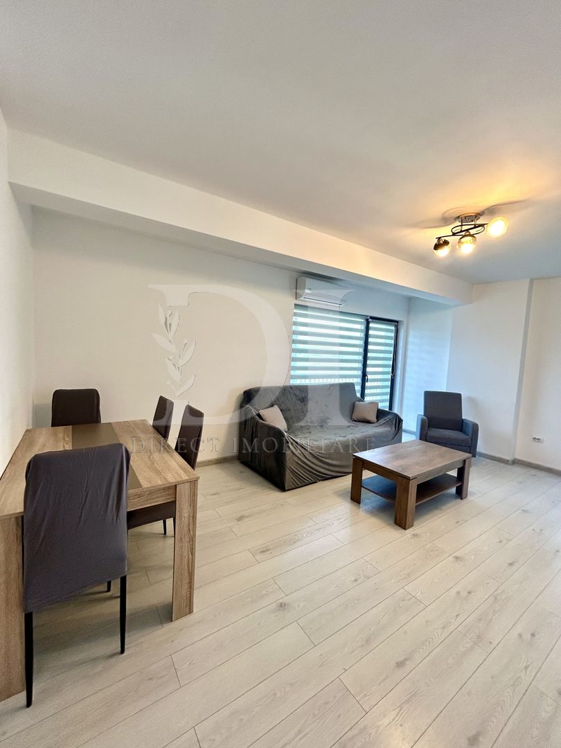 Apartament de închiriat/Floresti/ Zona BMW - Poză 2