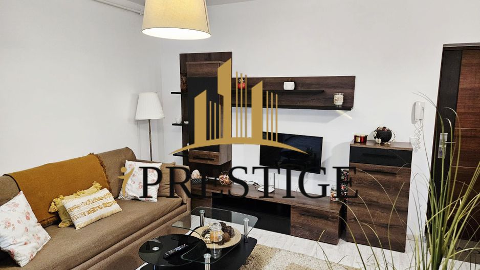 COMISION 0% | APARTAMENT 2 CAMERE | PARTER | PARCARE | CITY RESIDENCE - Poză 4