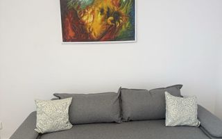 Garsonieră modernă, complet renovată, în Mărăști – zona BRD. - Poză 1