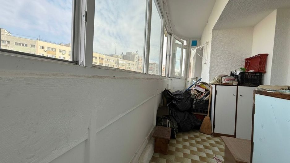 OPORTUNITATE | 2 CAMERE | BULEVARDUL DACIA | BLOC REABILITAT | ZONA CENTRALĂ - Poză 7