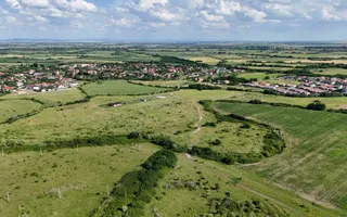 Terenuri zona  MOSNITA NOUA -  ALBINA . - Poză 32