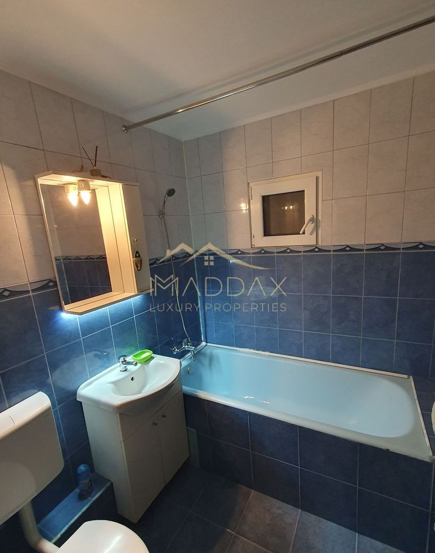2 Camere Decomandat | Etaj 2 | Parcare Inclusă | Apărătorii Patriei - Poză 7
