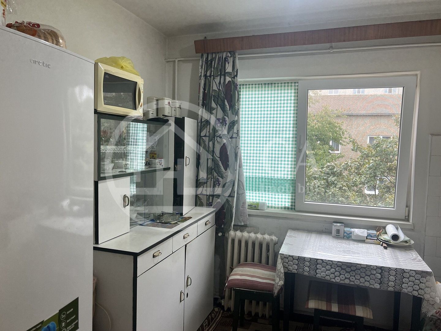 Apartament cu 2 camere de vanzare Rogerius Oradea - Poză 6