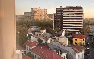 RARITATE  Cotroceni  3 camere , 105mp, finalizat 2024, terasa cu view superb - Poză 11