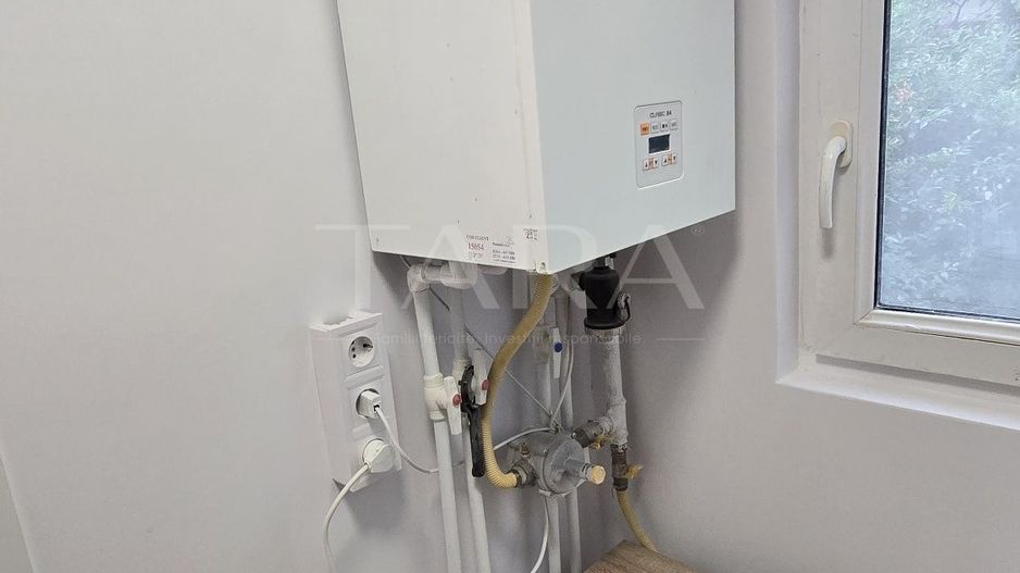 Garsonieră renovată de vânzare - zona Expo - Poză 5