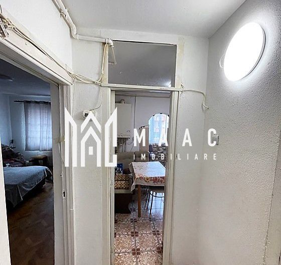 Apartament 3 Camere | Etaj 3 | Zona Garii - Poză 6