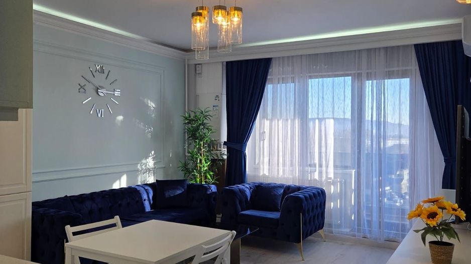 Apartament  2 camere / Prima  inchiriere/ Vedere superba/ - Poză 1