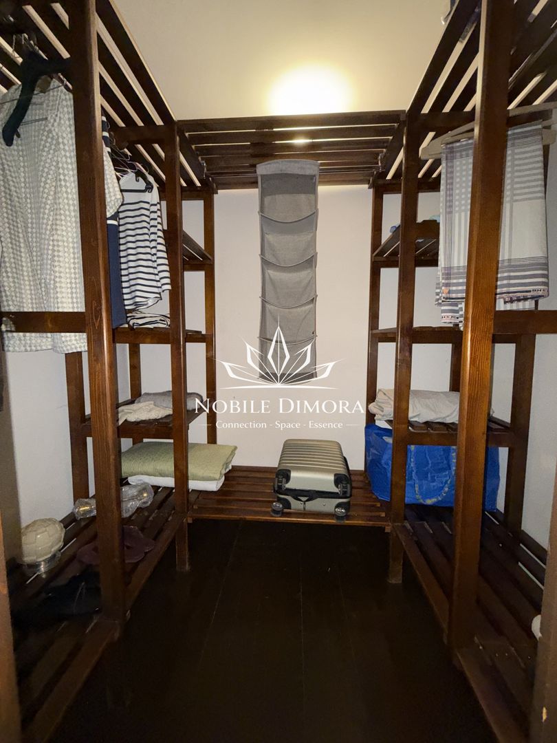 Casa unica in Timisoara: 5 camere - 3 bai - 2 garaje - 950 mp de teren - Poză 22