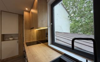 2 camere I Renovat I Rond Alba Iulia  I Etaj 1 - Poză 5