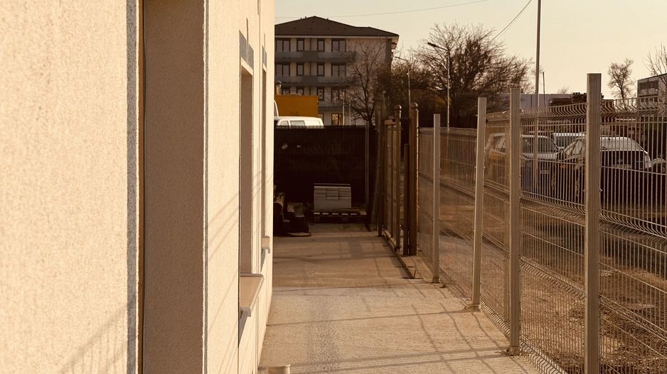 HALA - depozitare | productie | birouri - Poză 12