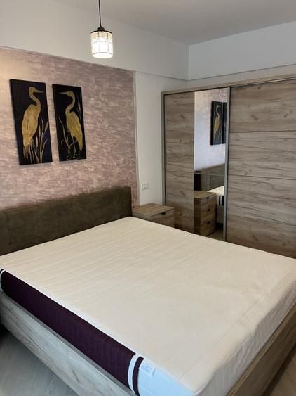 3 room apartment | Tineretului-Delta Vacaresti | Underground parking - Poză 2