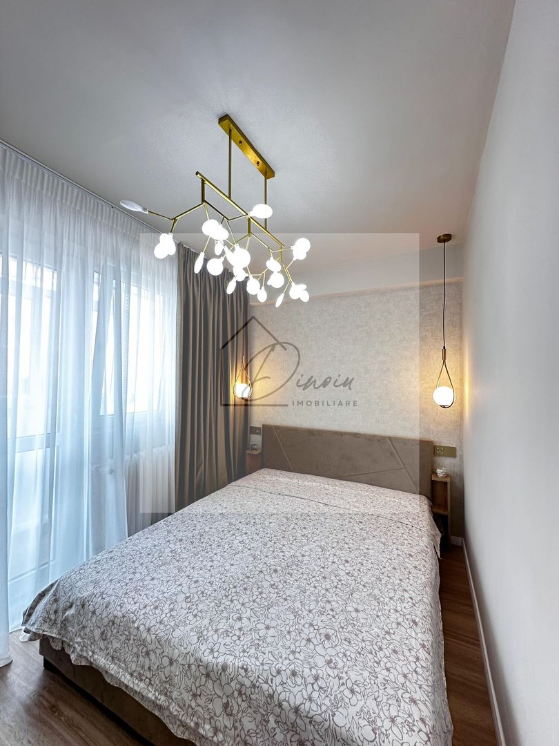 COM 0% I Apartament 2 cam TEI I Parc roata I renovat total 2025, 40 mp - Poză 30