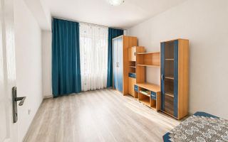 Vând apartament cu 2 camere,in cartierul Tudor,strada Infratirii - Poză 4