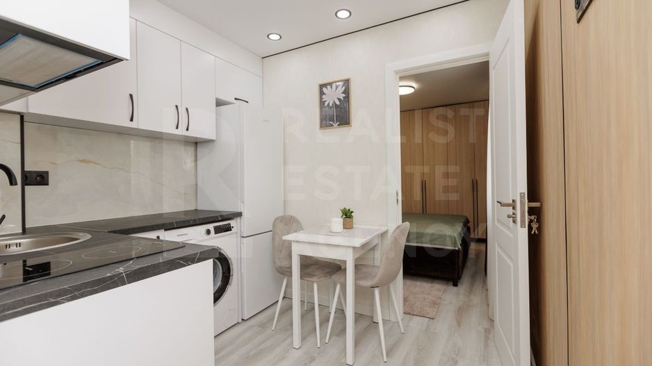 Vânzare, apartament, 1 cameră, str. Suceviţa, Buiucani - Poză 4