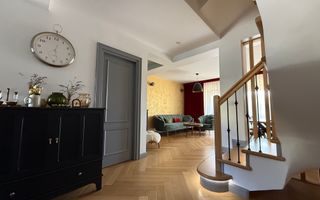 Casă tip duplex P+1+M de vânzare – Trend Residence - Poză 2
