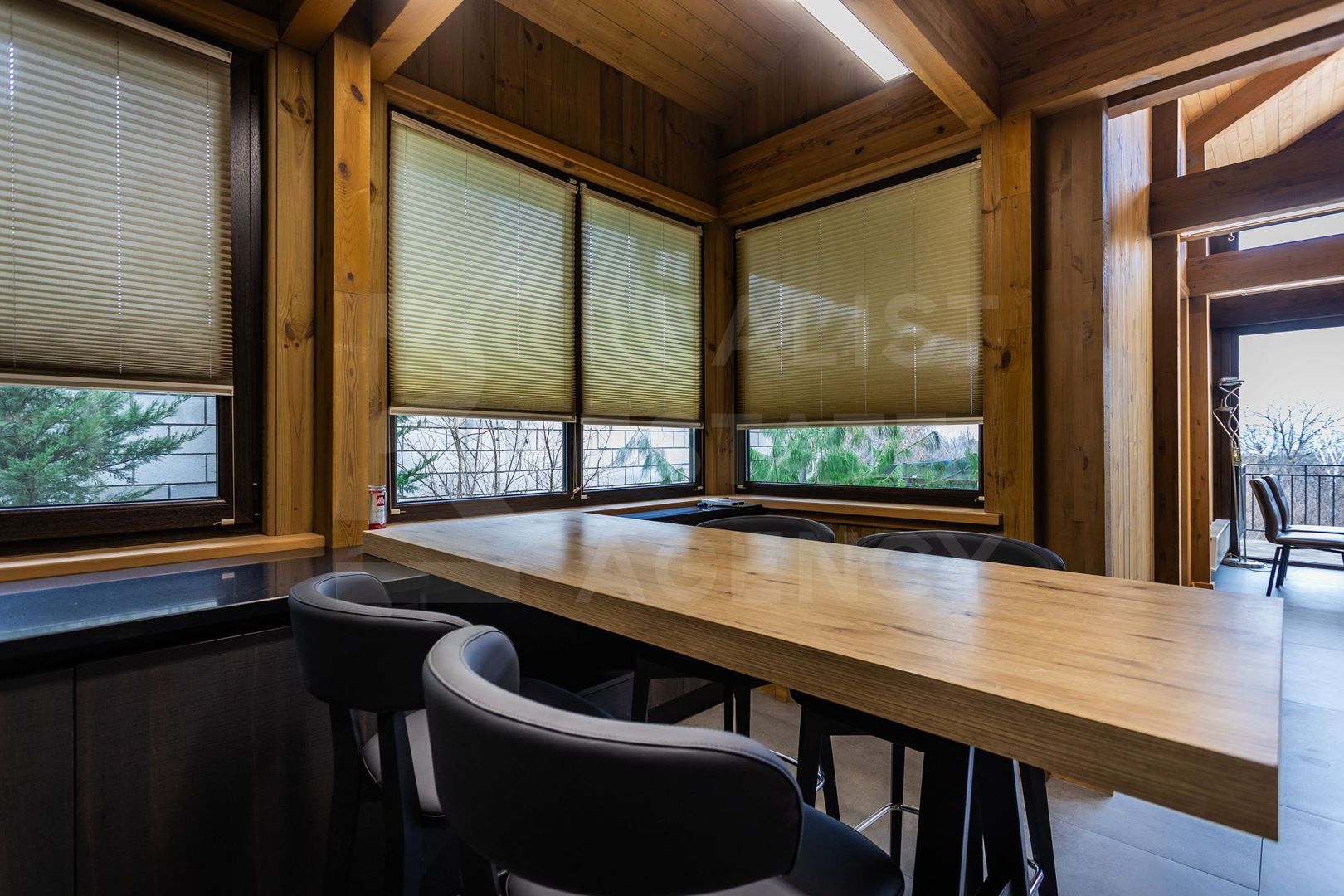 Chirie casa, 5 camere, strada Nicolae Testemiţeanu, Centru - Poză 9