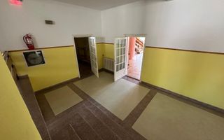 CASA DE INCHIRIAT I CISNADIE I SPATIU EDUCATIONAL - Poză 9