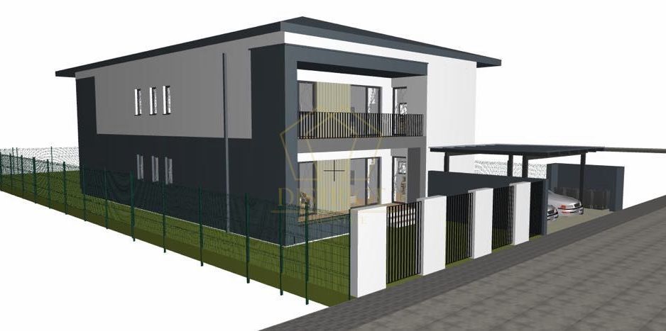 Apartament cu 2 camere si terasa de 14mp | Mosnita Noua | Lidl - Poză 3