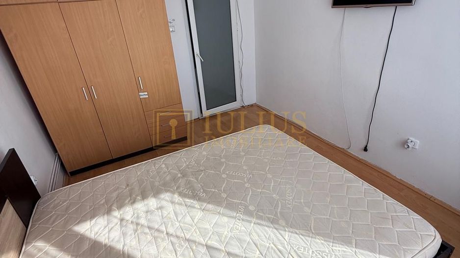 2 camere| Calea Sagului| apartament frumos| lift| centrala| - Poză 5