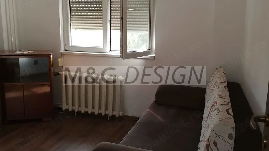 Apartament 2 camere Aradului-Mall - Poză 4