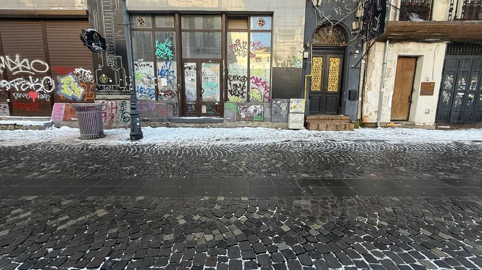 OPORTUNITATE DE INVESTITIE ‖ SPATIU COMERCIAL ‖ CENTRUL VECHI ‖ - Poză 3