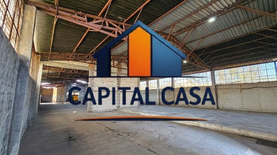 Proprietate Industrială & Logistică – Jilava (Nod A0 / Centură) - Poză 3