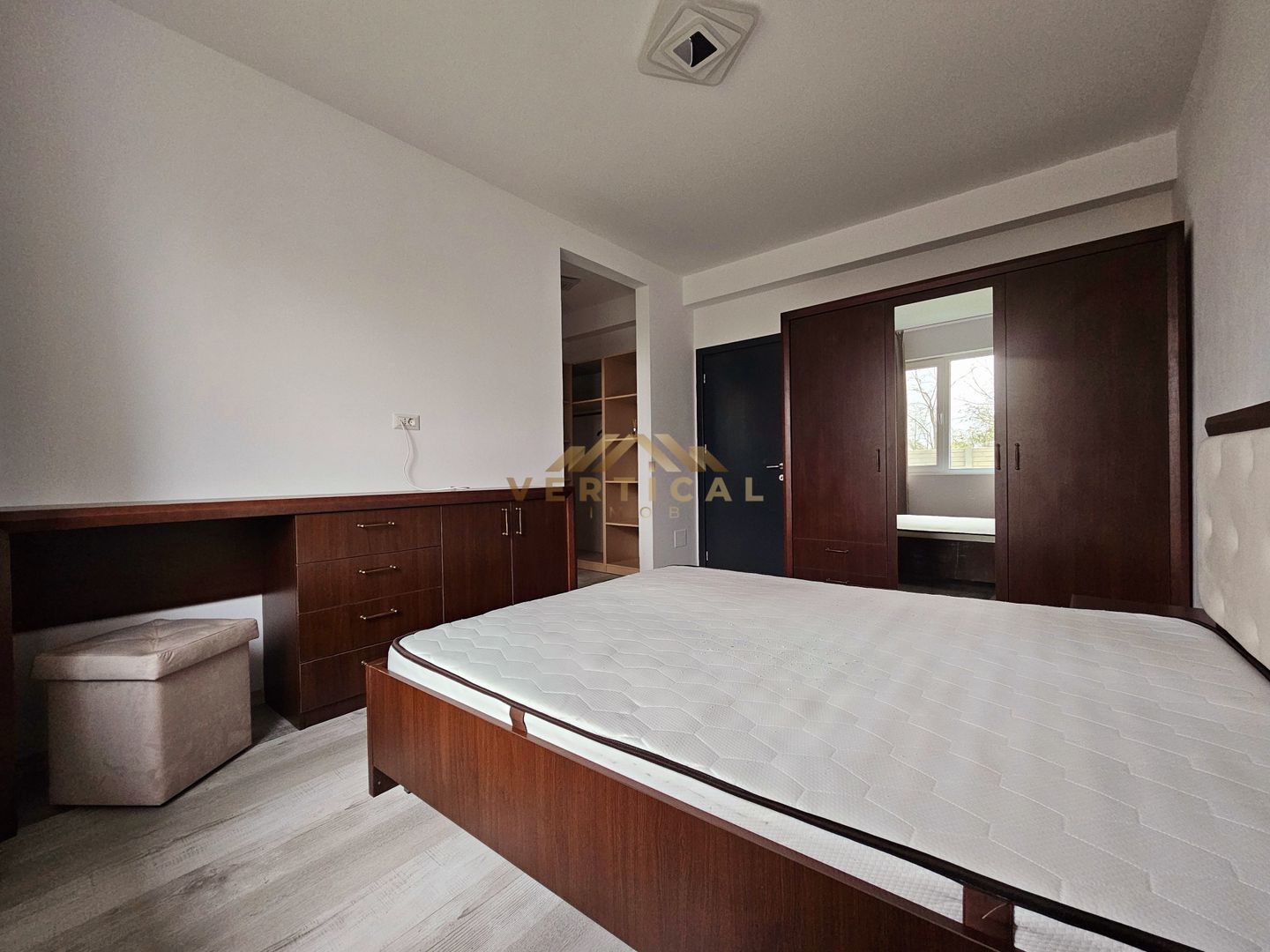 Casa 3 camere - complet mobilata si utilata - comuna Berceni - Poză 8