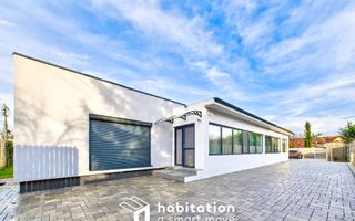 Casă individuală in cartier Elisabetin, ideală rezidențial sau birouri - Poză 14