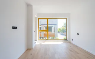 Schimb vilă sustenabilă în Pipera cu apartament cu 3 camere în centru - Poză 15