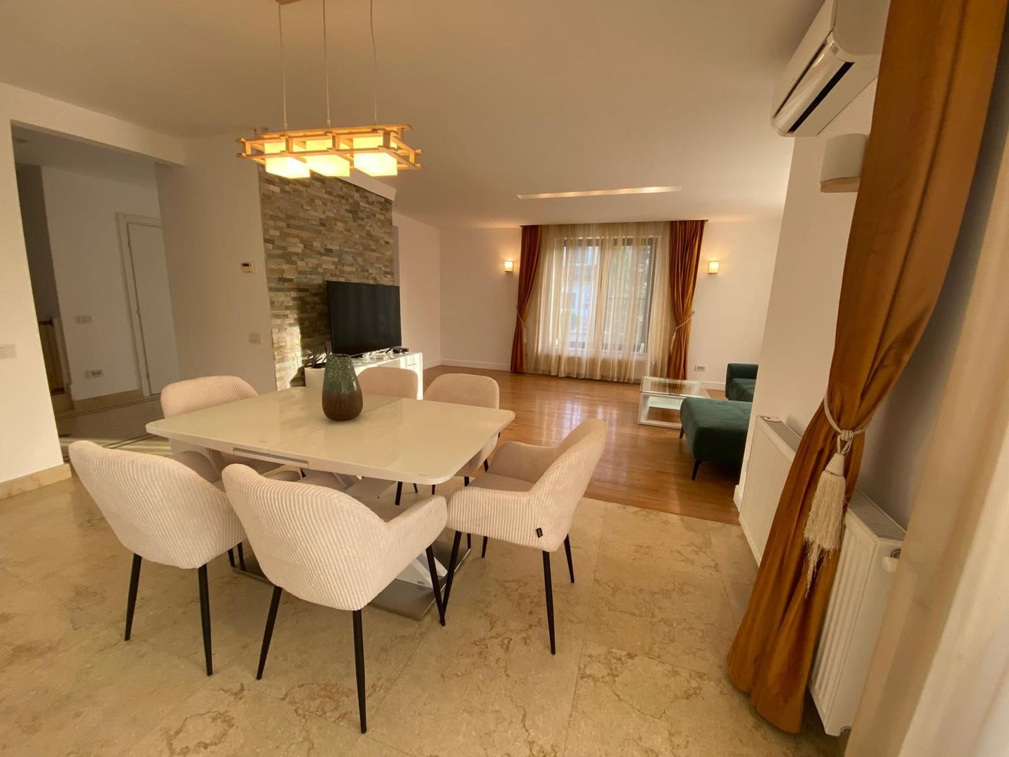 Vilă Elegantă || 5 camere || Oxford Gardens - Poză 6